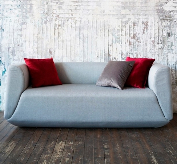 Диван Liam Grey рис 3