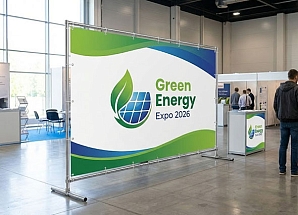 Пресс волл Джокер