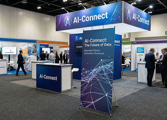 X-БАННЕР Стандарт с печатью баннера