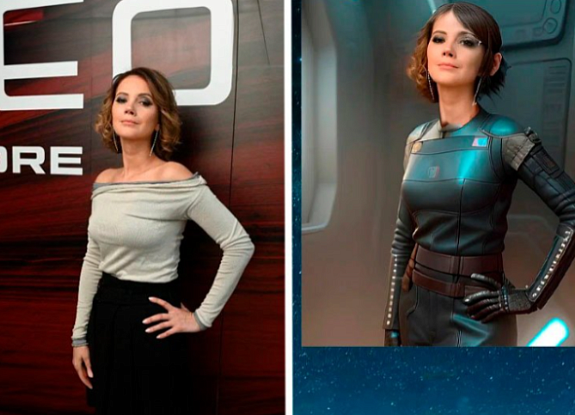 картинка Нейрохудожник от компании Рент-Бери