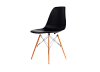 Стул Eames черный