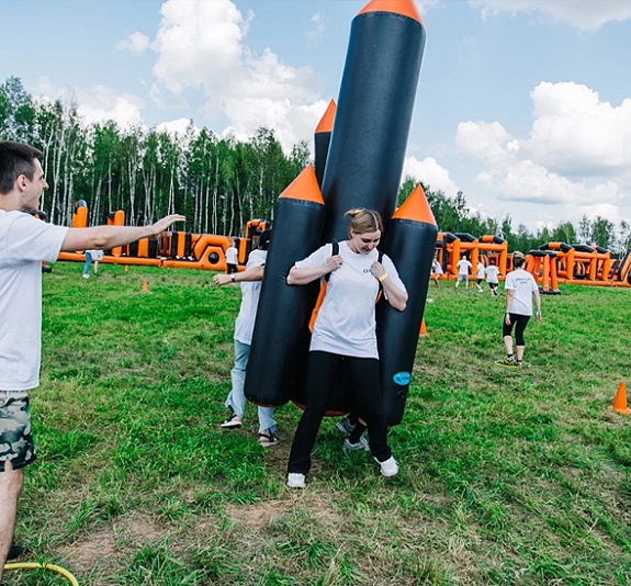 Эстафета «Союз-Аполлон» рис 2