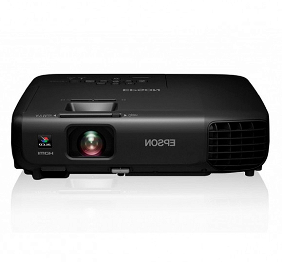 картинка Проектор Epson eb so3 от компании Рент-Бери