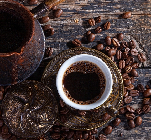 Мастер-класс по кофе рис 3