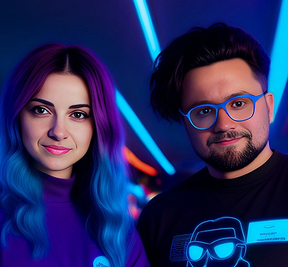 Фотобудка с нейросетью рис 4