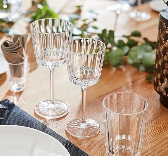 Бокалы Макассар рис 3