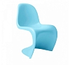Детский стульчик Panton Blue рис 1