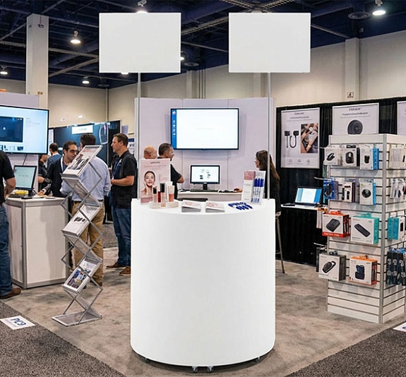 Промостойка PС9 Mini рис 3