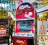 картинка Кнопочные игровые автоматы от компании Рент-Бери