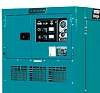 Дизельный генератор 100 кВт / DCA 150 рис 3
