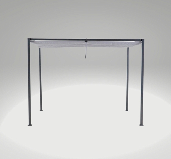 Тент "Мароли" 2х3 рис 1