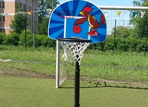 Спортивный тир