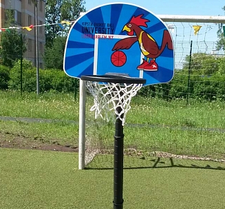 Спортивный тир
