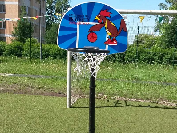 Спортивный тир