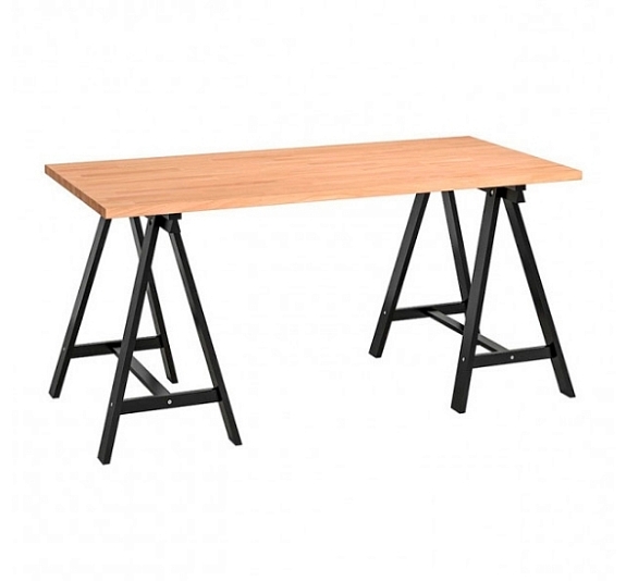 Банкетный стол Oddvald рис 1