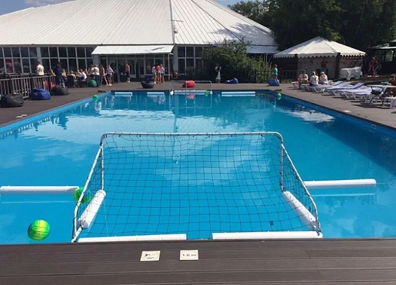 Оборудование для водного поло