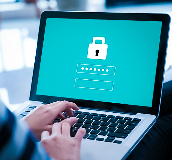 картинка Квест-игра "Кибератака" от компании Рент-Бери