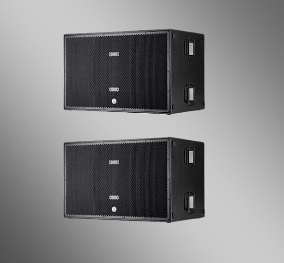Линейный массив RCF HDL 20A рис 2