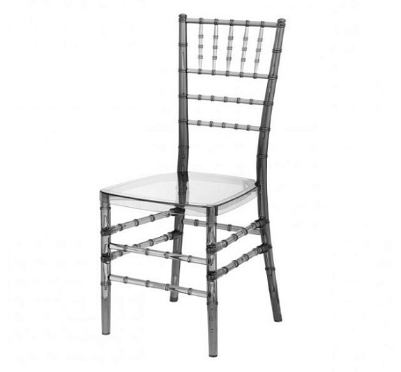 Стул Кьявари Smoke рис 1