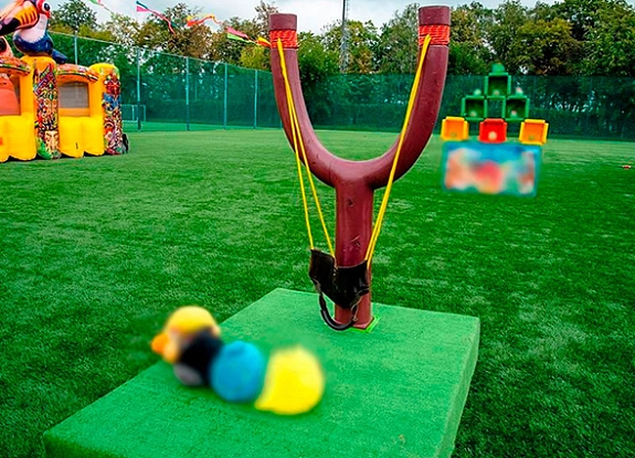 Тир Летающие Птички