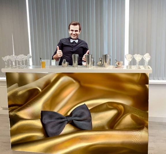 Бар для жениха рис 5