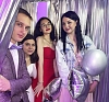 Фотобудка зеркальная на свадьбу рис 7