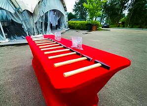 Силомер "Коллективный молот"