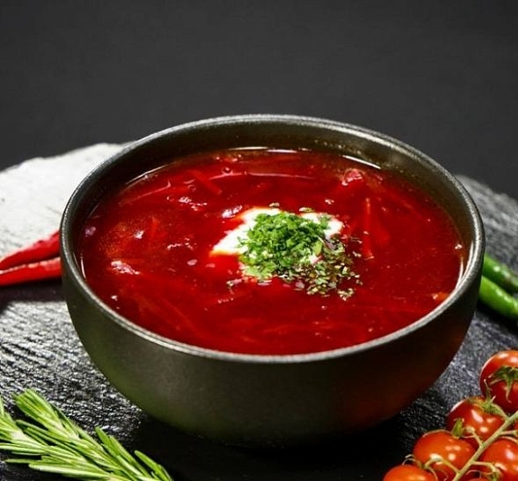 Комплексный обед № 10 рис 2