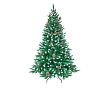 картинка Ёлка искусственная 150 см от компании Рент-Бери