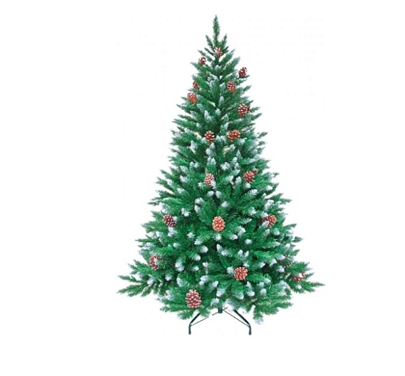 картинка Ёлка искусственная 150 см от компании Рент-Бери