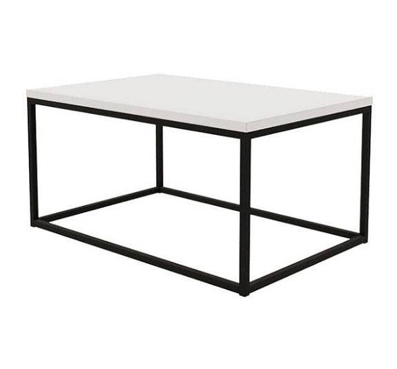 картинка Стол журнальный Cube Loft от компании Рент-Бери