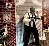 Фотозона "Мафия" рис 3