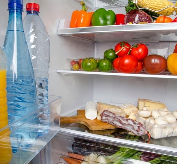 Холодильник 210 л рис 2