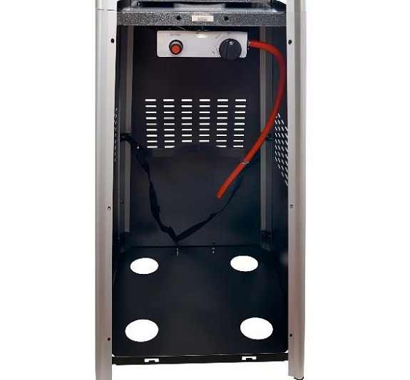 картинка Уличный газовый инфракрасный обогреватель Neoclima от компании Рент-Бери