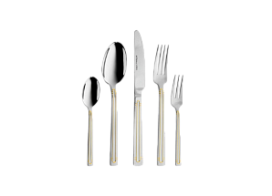 Столовые приборы Kult Luxstahl