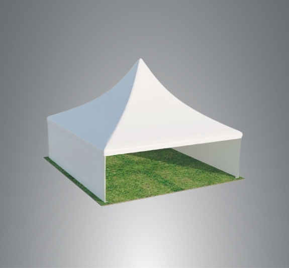 Шатер Пагода 10х10 рис 4