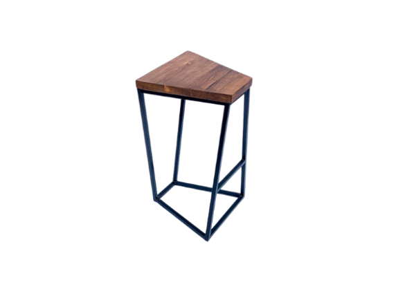 Стул барный Irony Wood