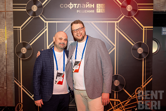Стойки, декор и фотозона для "Созидания" рис 65