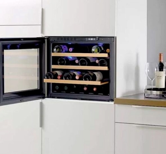 Винный шкаф рис 2