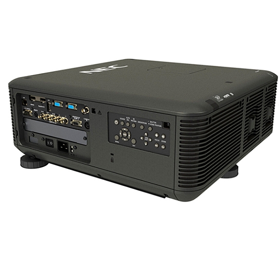 картинка Проектор NEC PX750U от компании Рент-Бери