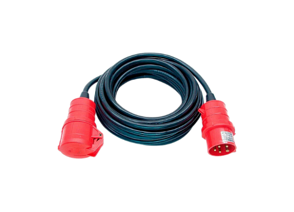 Силовая коммутация до 80 кВт