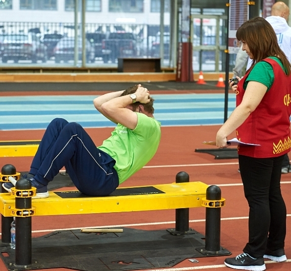 картинка ОФП Госстандарт от компании Рент-Бери