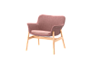 Кресло Vedbo Pink