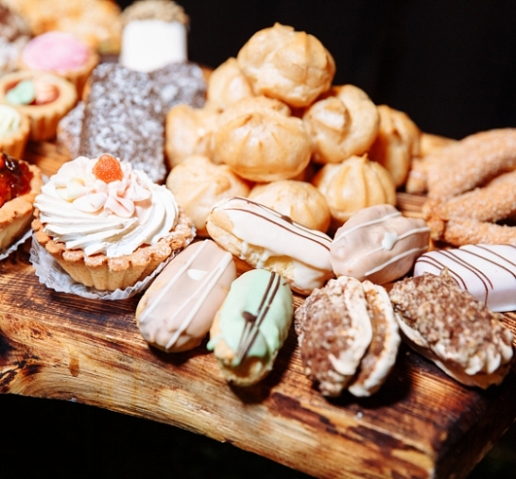 Сладкий стол (Кэнди бар) рис 3