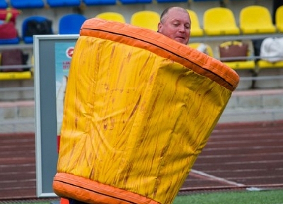 картинка Ступа от компании Рент-Бери