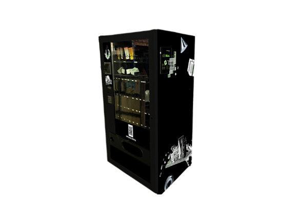 Вендинговый аппарат