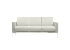 Диван Urban White