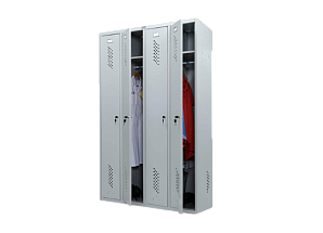 Шкаф на 4 отделения