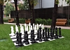 картинка Гигантские шахматы от компании Рент-Бери