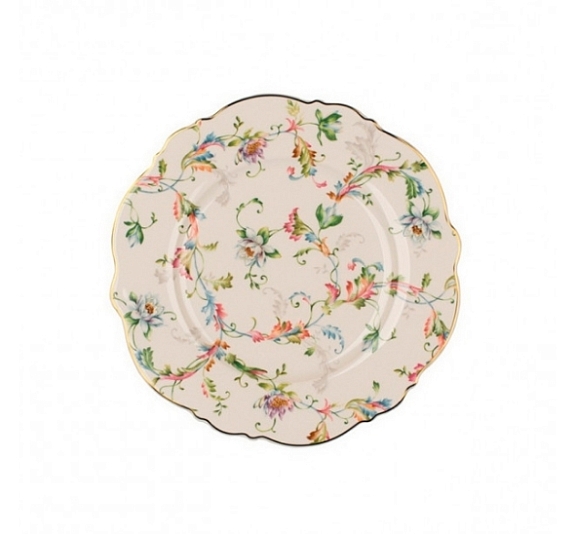 Тарелка Garden рис 1
